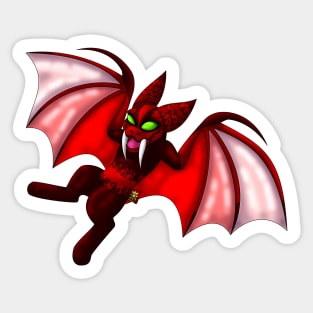 Sherbat: Sour Sticker